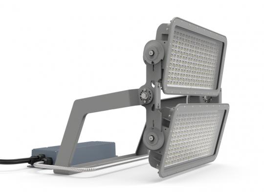 High Mast Sports Light