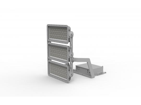 High Mast Sports Light